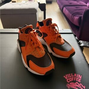 Like new Nike Air Huarache